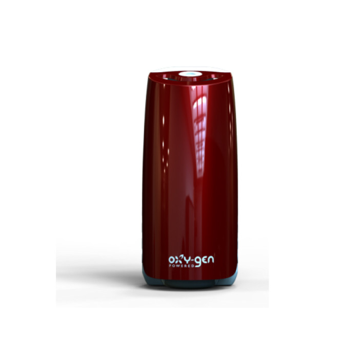 Диспенсер Oxy-Gen Powered Viva!E Red