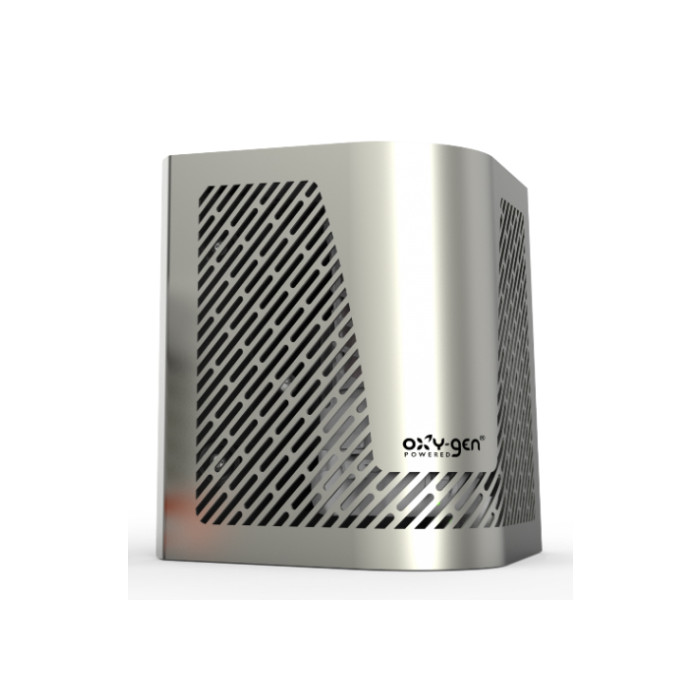 Диспенсер антивандальний Oxy-Gen Powered Shield