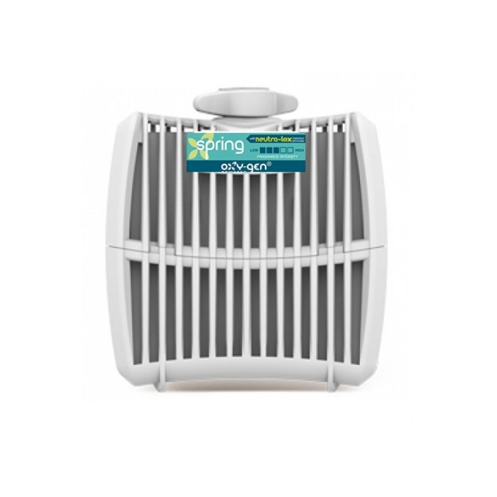 Картридж парфумований Oxy-Gen Powered Grande Spring