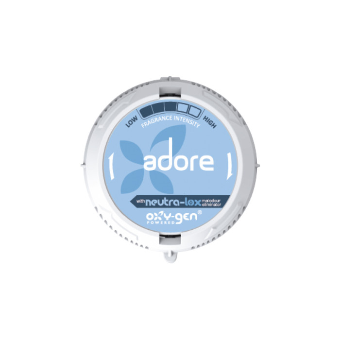 Картридж парфумований Oxy-Gen Powered Adore