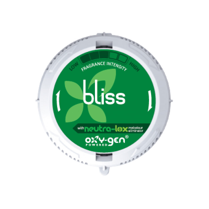 Картридж парфумований Oxy-Gen Powered Bliss