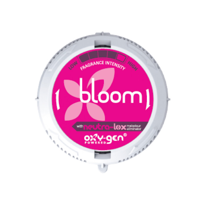 Картридж парфумований Oxy-Gen Powered Bloom