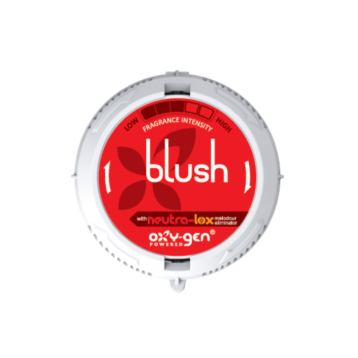 Картридж парфумований Oxy-Gen Powered Blush
