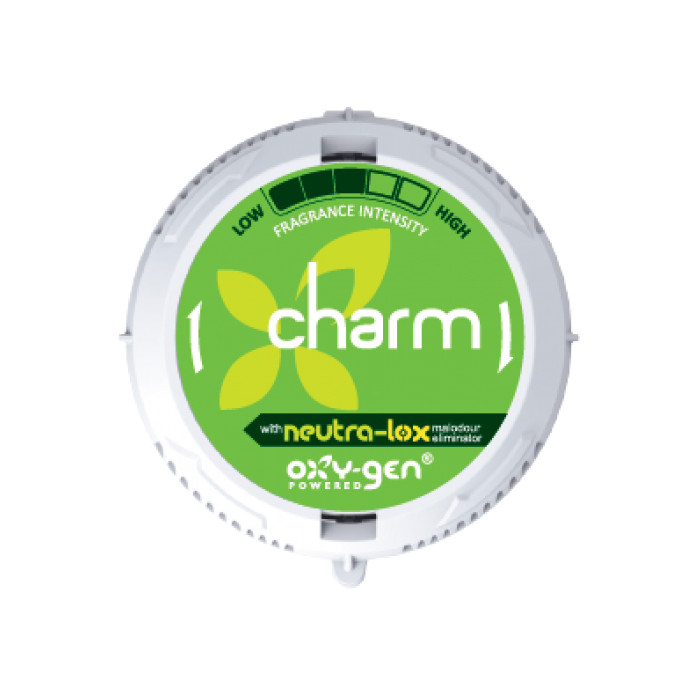 Картридж парфумований Oxy-Gen Powered Charm