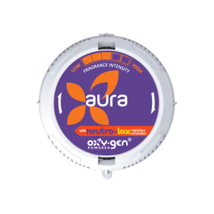 Картридж парфумований Oxy-Gen Powered Aura