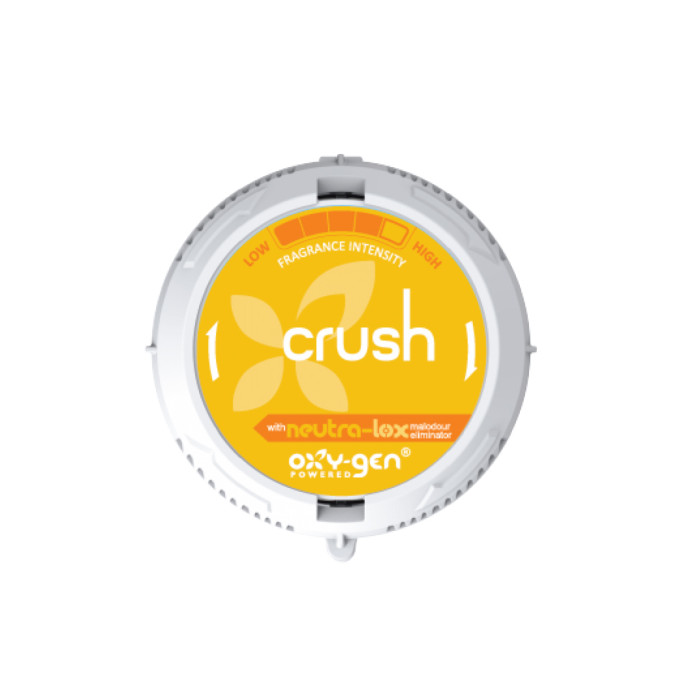 Картридж парфумований Oxy-Gen Powered Crush