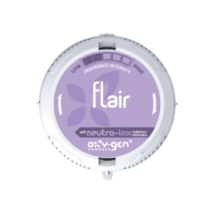 Картридж парфумований Oxy-Gen Powered Flair