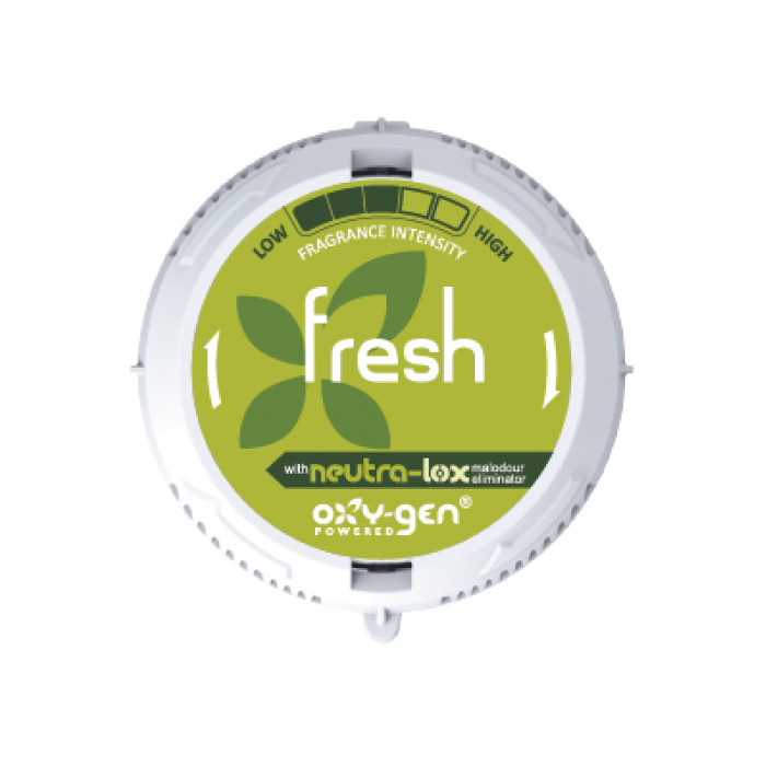 Картридж парфумований Oxy-Gen Powered Fresh