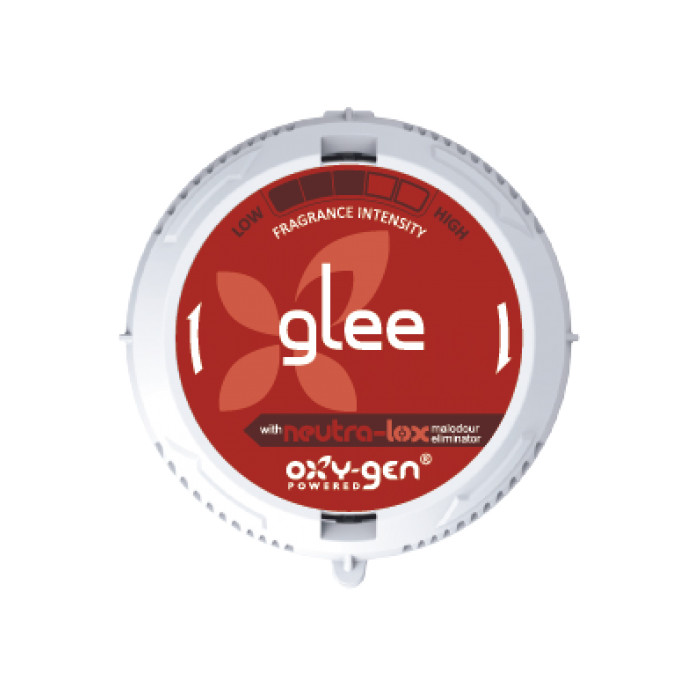 Картридж парфумований Oxy-Gen Powered Glee