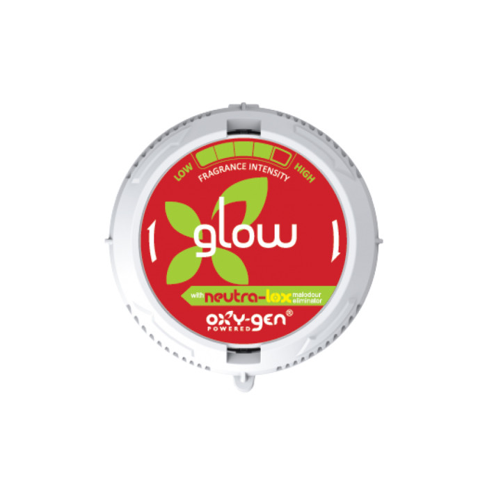 Картридж парфумований Oxy-Gen Powered Glow
