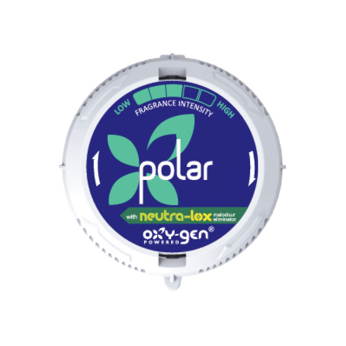 Картридж парфумований Oxy-Gen Powered Polar