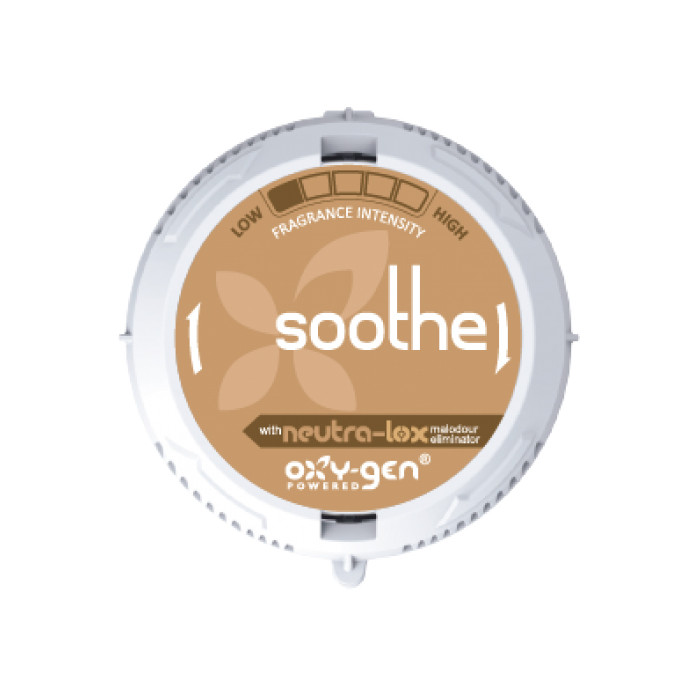 Картридж парфумований Oxy-Gen Powered Soothe