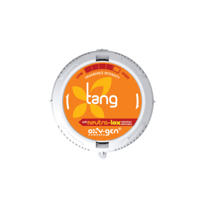 Картридж парфумований Oxy-Gen Powered Tang