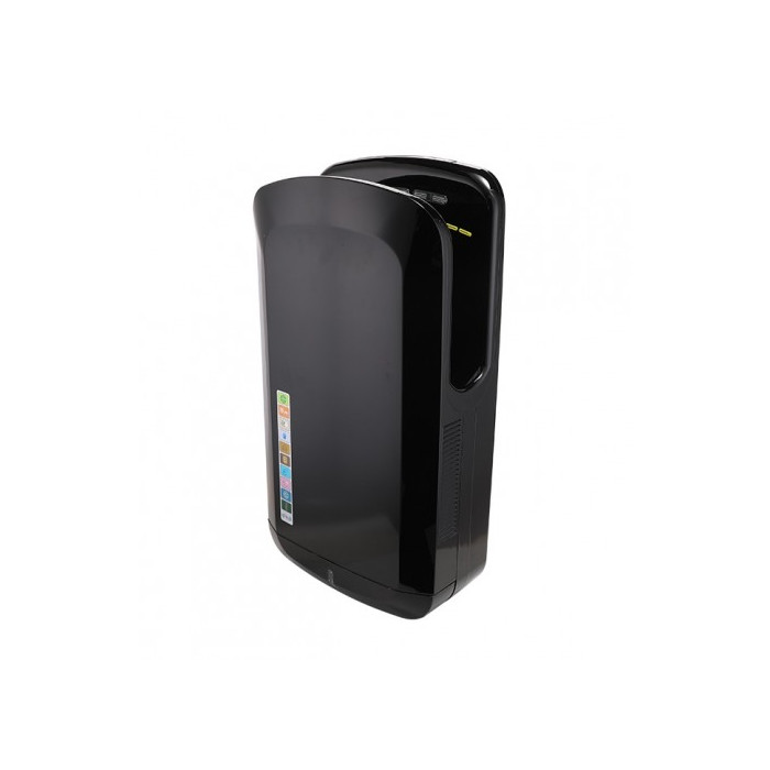 Сушарка Power Rapid PW702 Black