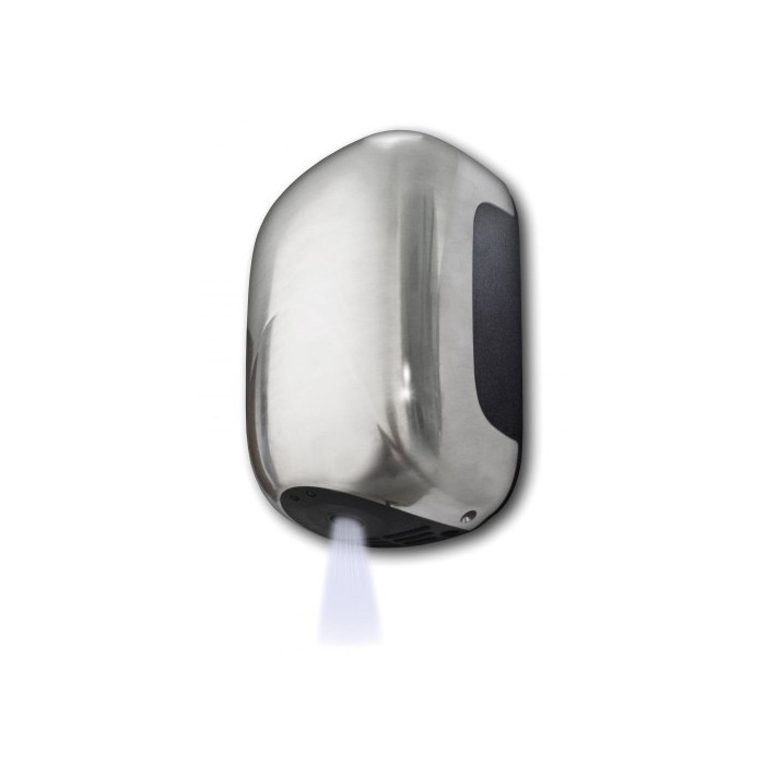 Сушарка Vama Smart Jet Mini 900 ABS Satin