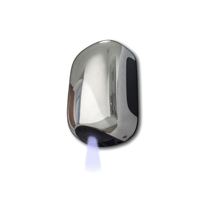Сушарка Vama Smart Jet Mini 900 ABS Light
