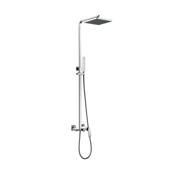 Душова система ASIGNATURA Intense 65507800
