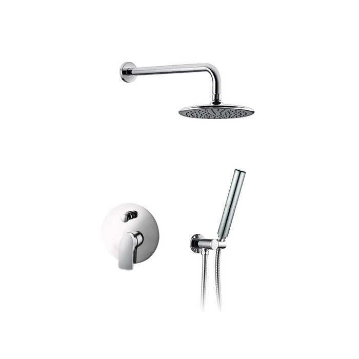 Душевая система Asignatura Delight 75507900