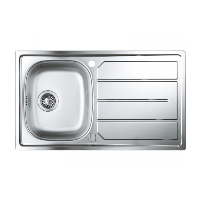 Кухонна мийка Grohe K200 EX Sink 31552SD0