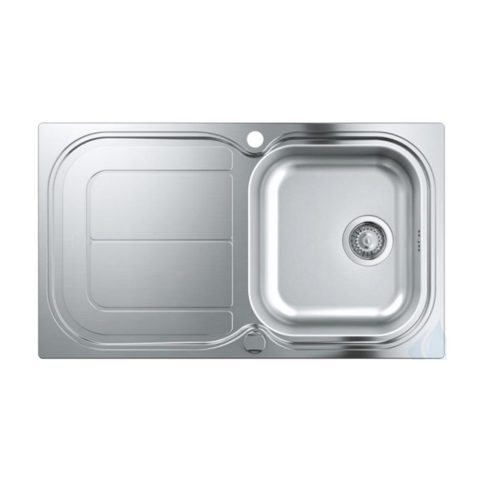 Кухонна мийка Grohe K300 EX Sink 31563SD0
