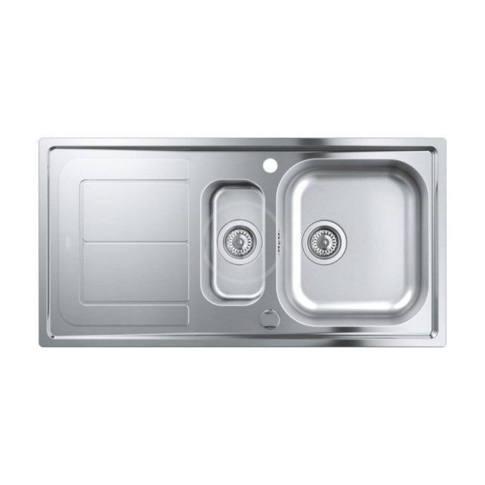 Кухонна мийка Grohe K300 EX Sink 31564SD0