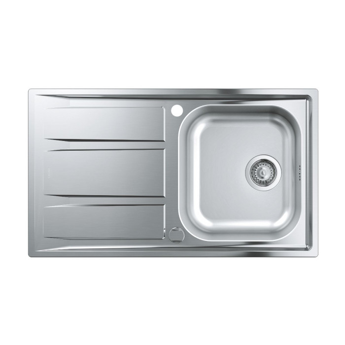 Кухонна мийка Grohe K400 EX Sink 31566SD0