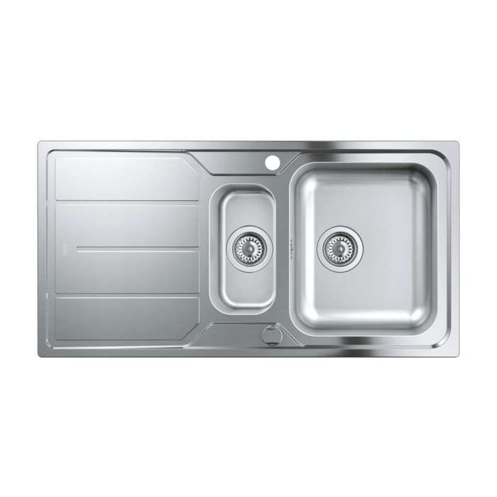 Кухонна мийка Grohe K500 EX Sink 31572SD0