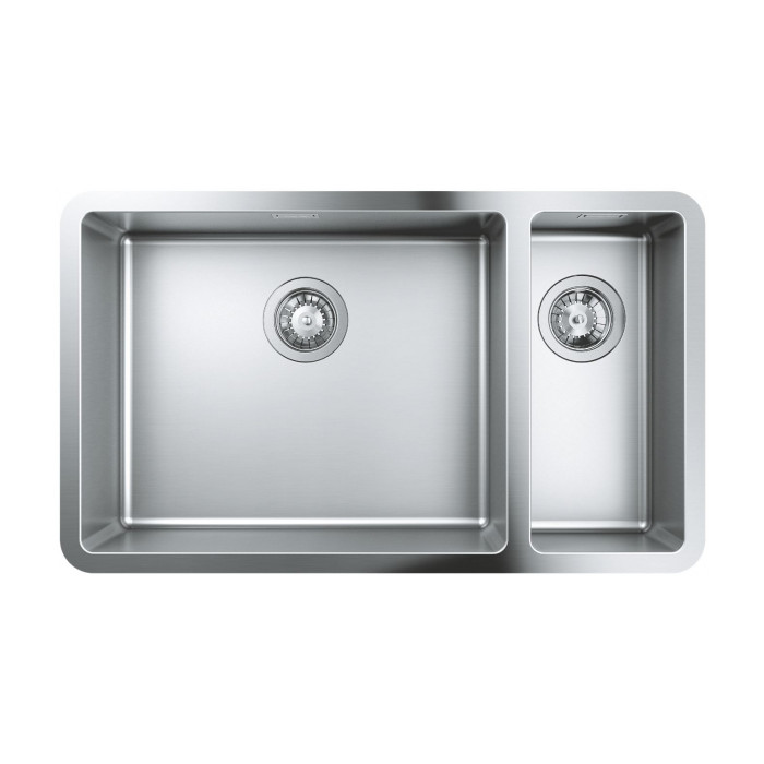 Кухонна мийка Grohe K700U EX Sink 31575SD0