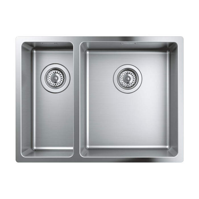 Кухонна мийка Grohe K700U EX Sink 31576SD0