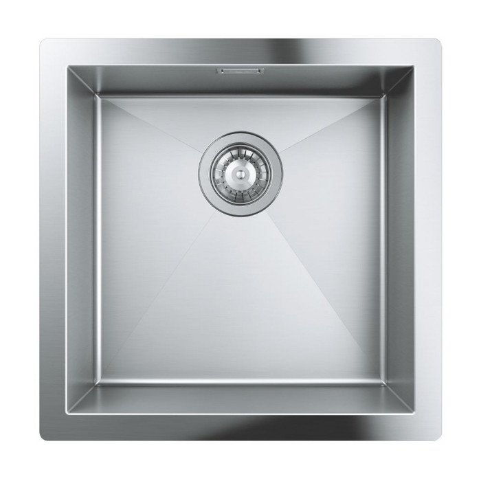 Кухонна мийка Grohe K700 EX Sink 31578SD0