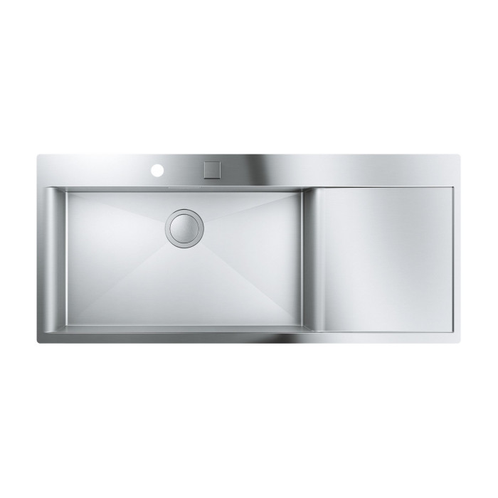 Кухонна мийка Grohe K1000 EX Sink 31581SD0