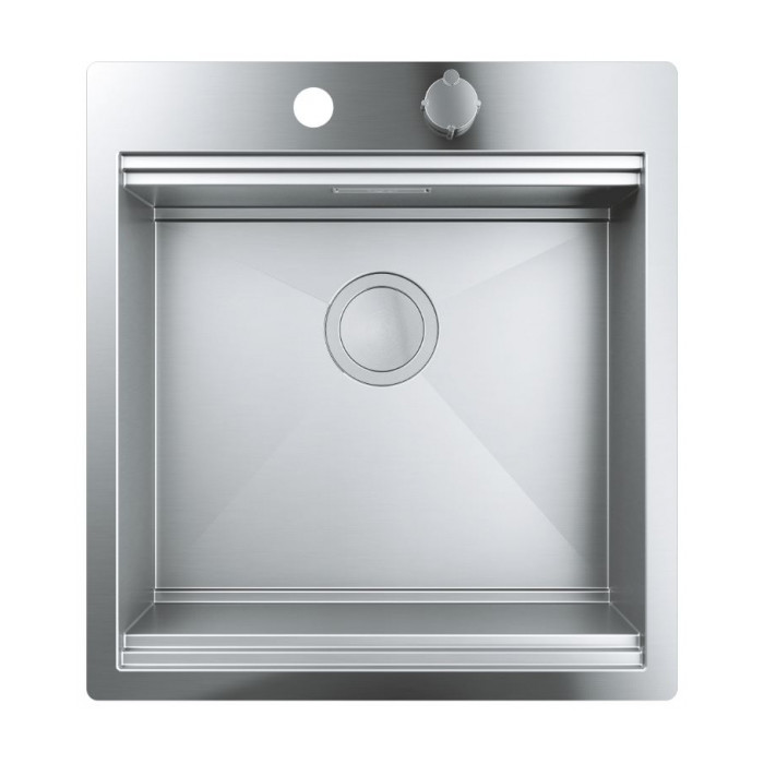 Кухонна мийка Grohe K800 EX Sink 31583SD0