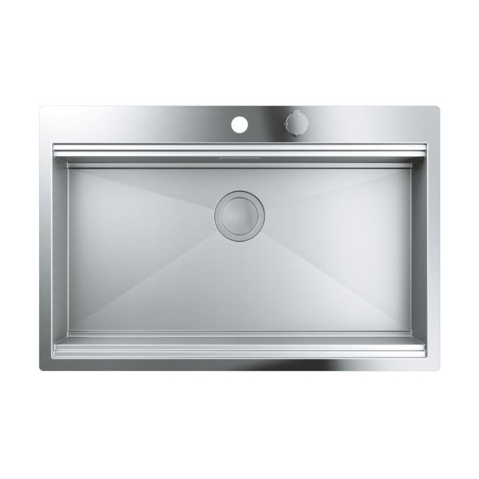 Кухонна мийка Grohe K800 EX Sink 31584SD0