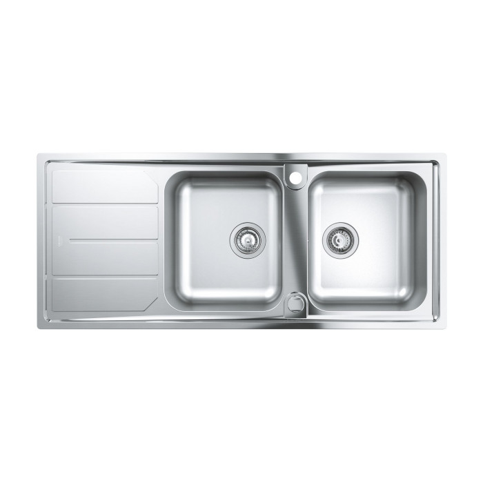 Кухонна мийка Grohe K500 EX Sink 31588SD0