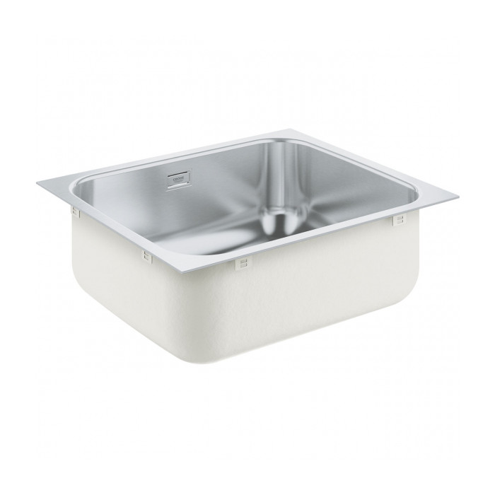 Кухонна мийка Grohe K200 EX Sink 31719SD0