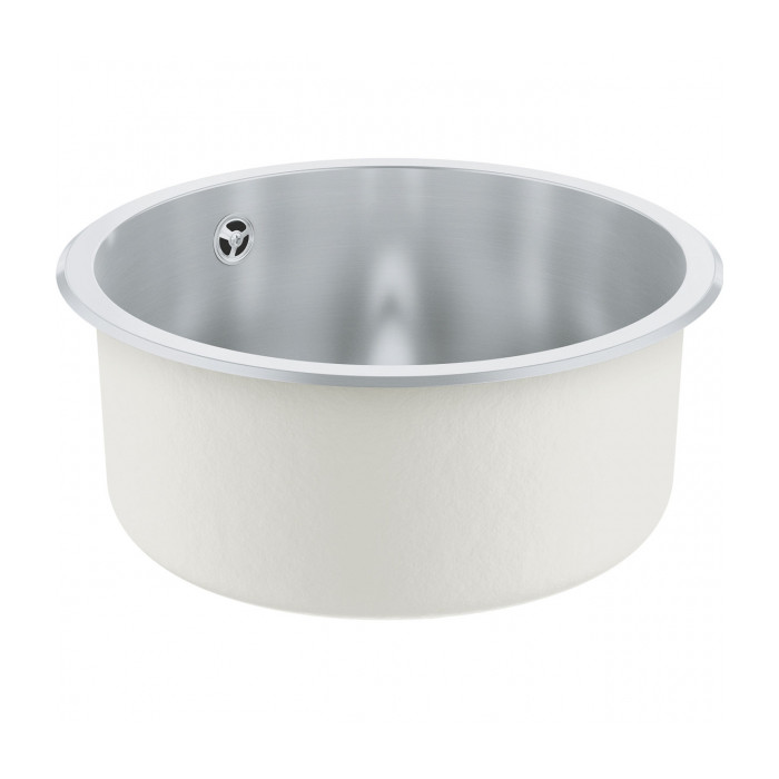 Кухонна мийка Grohe K200 EX Sink 31720SD0