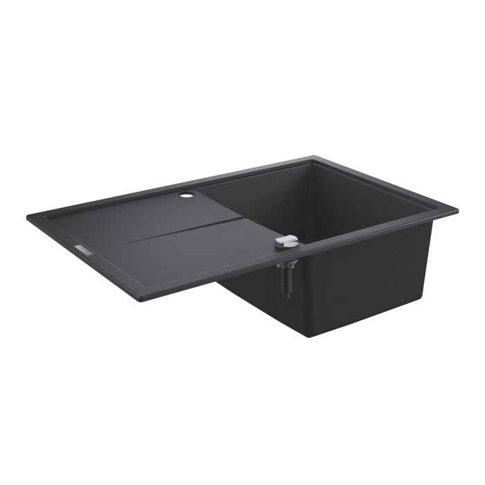 Кухонна мийка Grohe K400 EX Sink 31639AP0