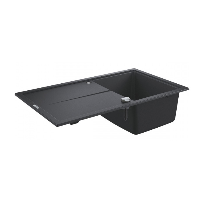 Кухонна мийка Grohe K400 EX Sink 31640AP0