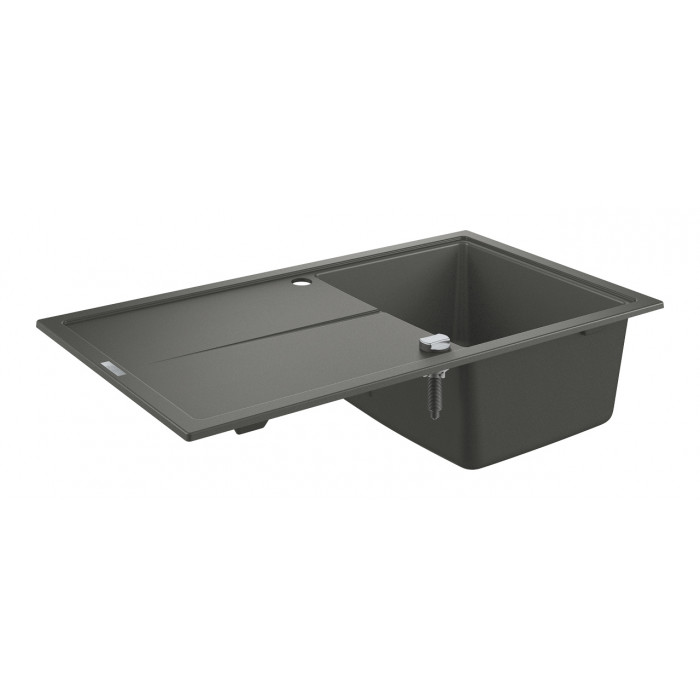 Кухонна мийка Grohe K400 EX Sink 31640AT0