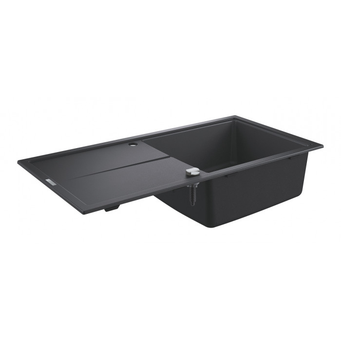 Кухонна мийка Grohe K400 EX Sink 31641AP0