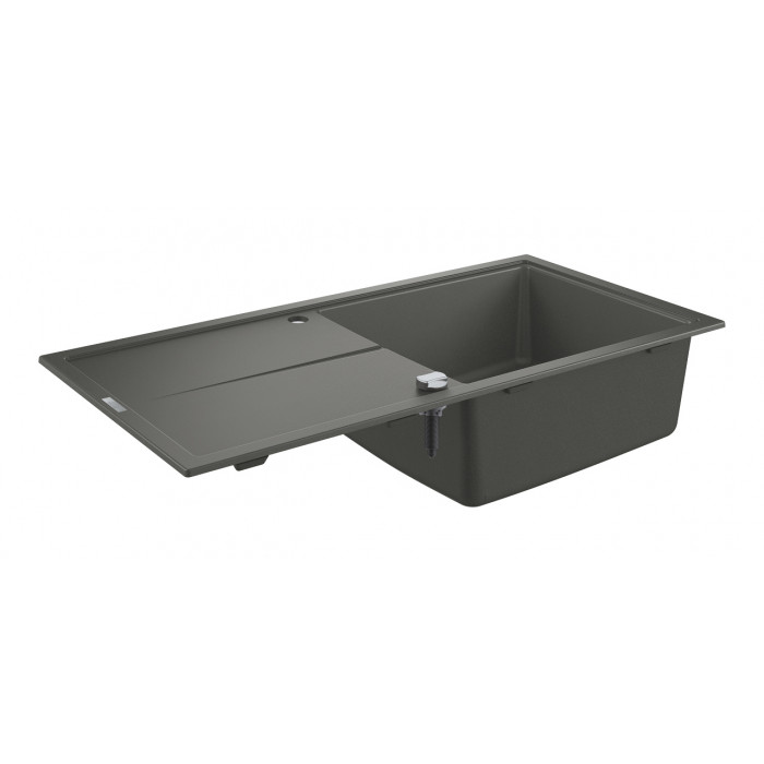 Кухонна мийка Grohe K400 EX Sink 31641AT0
