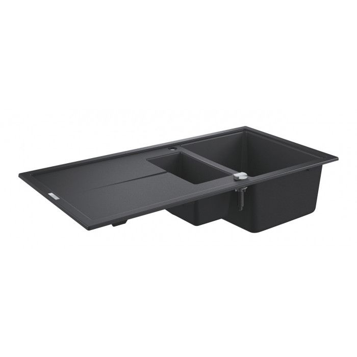 Кухонна мийка Grohe K400 EX Sink 31642AP0