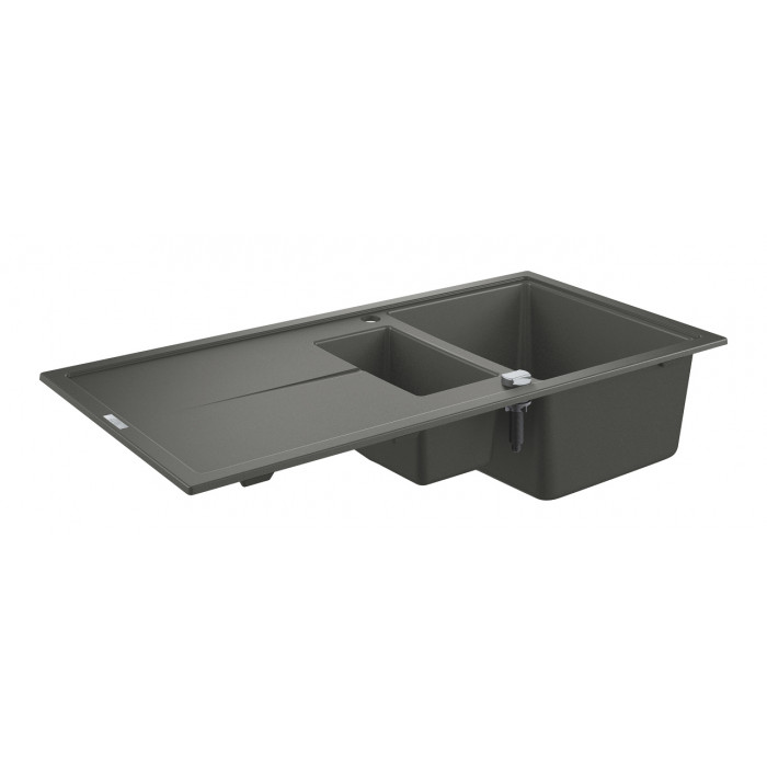 Кухонна мийка Grohe K400 EX Sink 31642AT0
