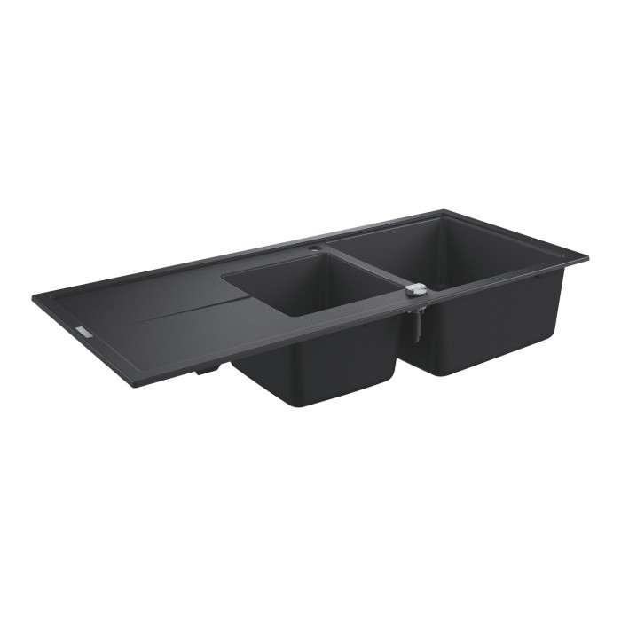 Кухонна мийка Grohe K400 EX Sink 31643AP0