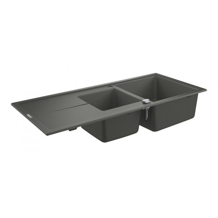 Кухонна мийка Grohe K400 EX Sink 31643AT0