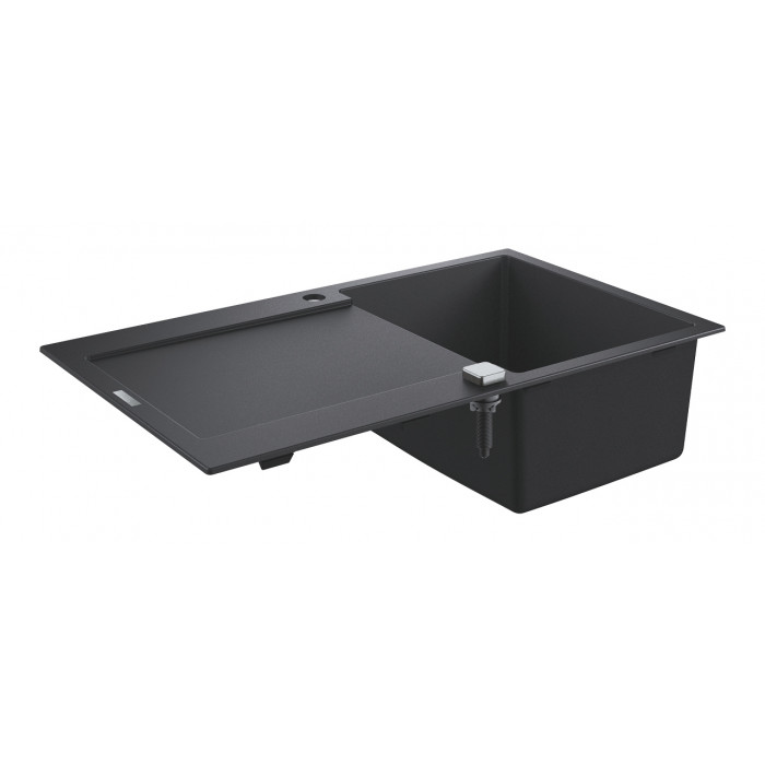 Кухонна мийка Grohe K500 EX Sink 31644AP0