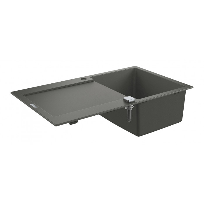 Кухонна мийка Grohe K500 EX Sink 31644AT0