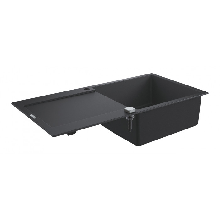 Кухонна мийка Grohe K500 EX Sink 31645AP0