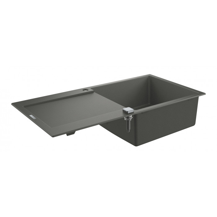 Кухонна мийка Grohe K500 EX Sink 31645AT0