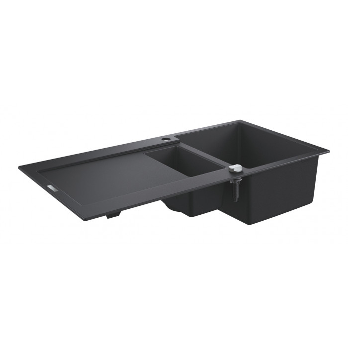 Кухонна мийка Grohe K500 EX Sink 31646AP0